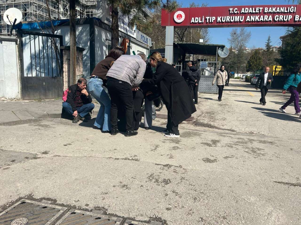 5 kişinin öldüğü kazada ters yön detayı çıktı! Kimliklerin tamamı belirlendi 17